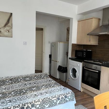 Safran House Apartment London Luaran gambar