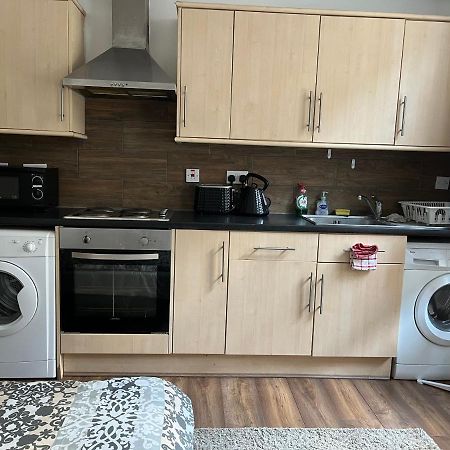 Safran House Apartment London Luaran gambar