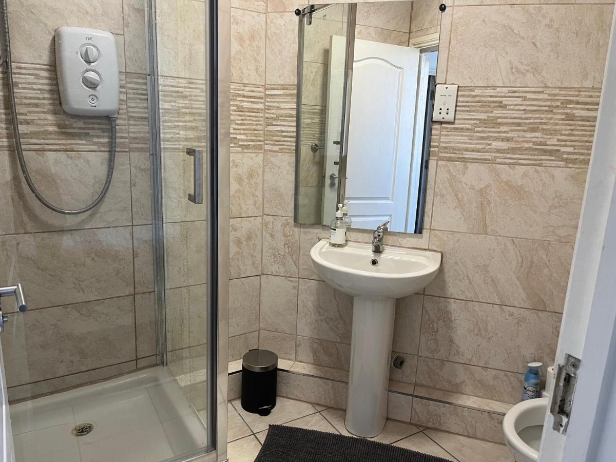Safran House Apartment London Luaran gambar