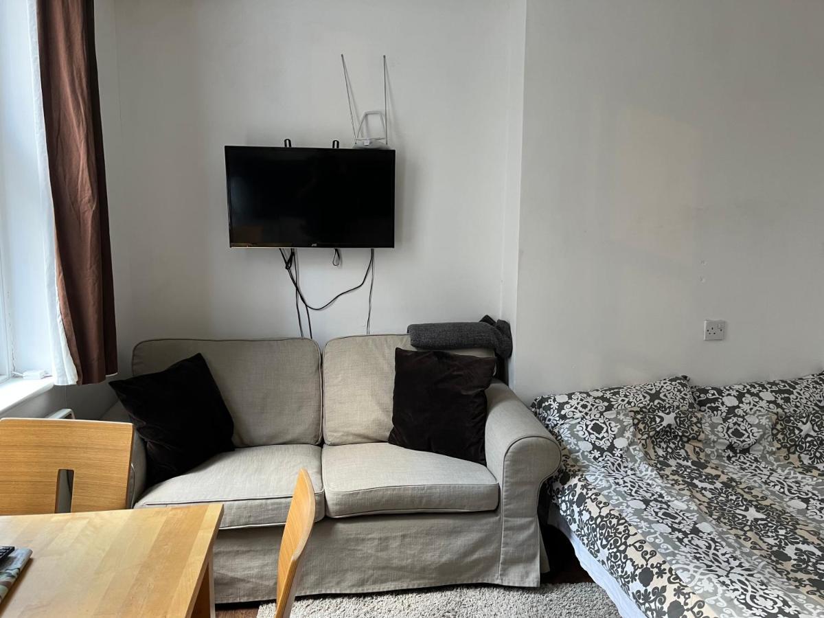 Safran House Apartment London Luaran gambar